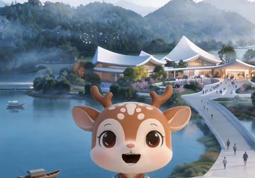 AI���Ρ�����ʶ��������·���� ����԰��԰�Ƽ�������